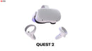 Oculus Quest 2 Oculos de Realidade Virtual Facebook Meta 128GB