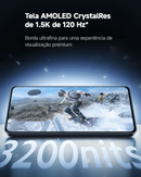 Celular Xiaomi Poco X7 Pro Dual Chip 512GB 5G Global - Iron Man Edition