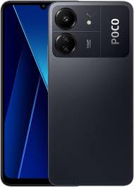 Poco C65 256/8 Ram