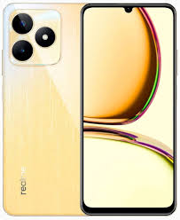 Realme C53 128/4Ram