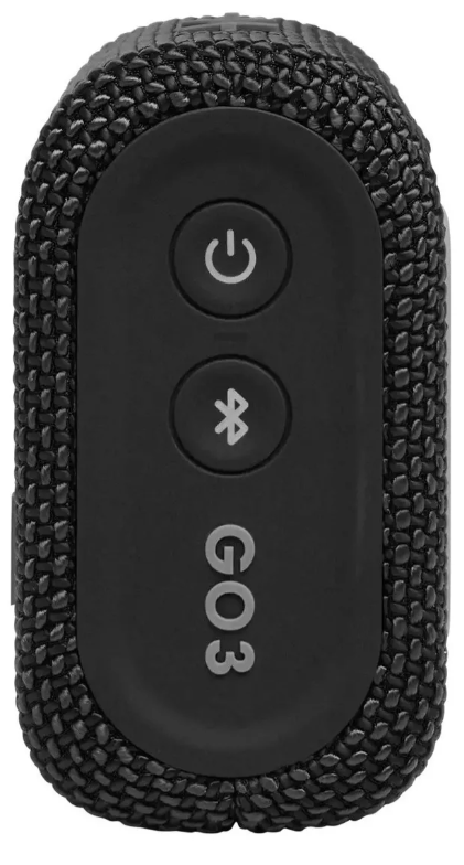 JBL Go 3