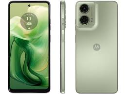 Motorola Moto G24 128/4Ram Verde
